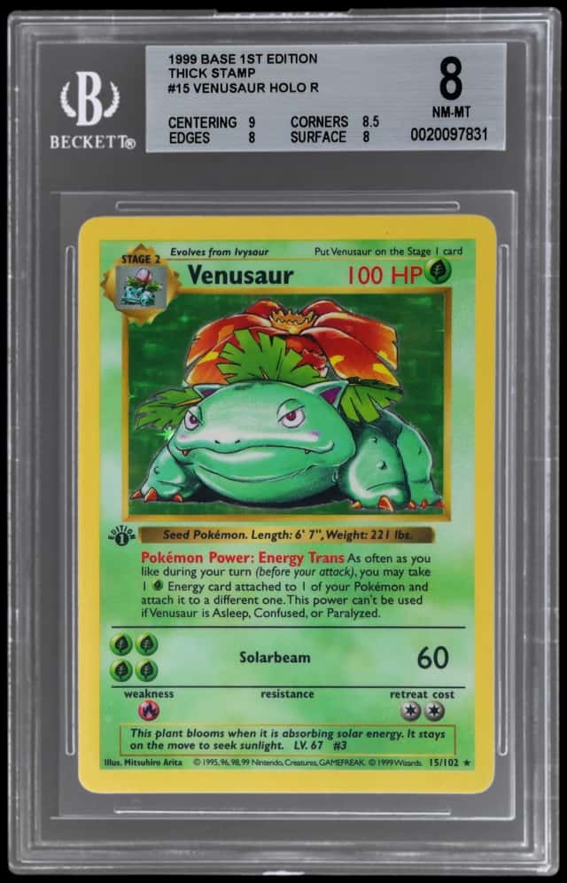 Venusaur