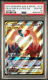 Latias & Latios Gx