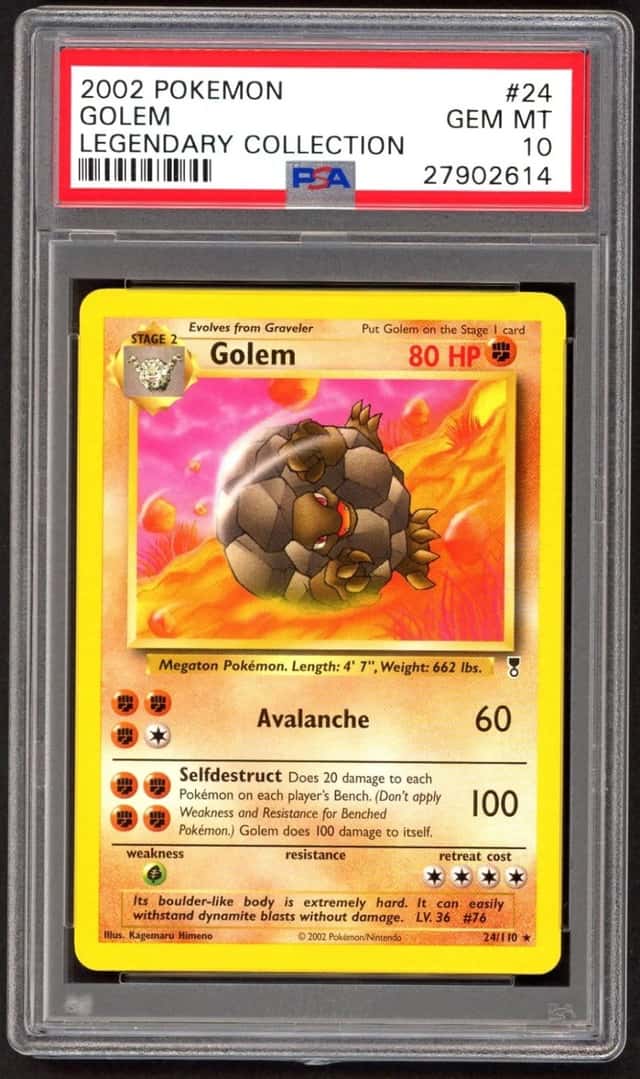 Golem