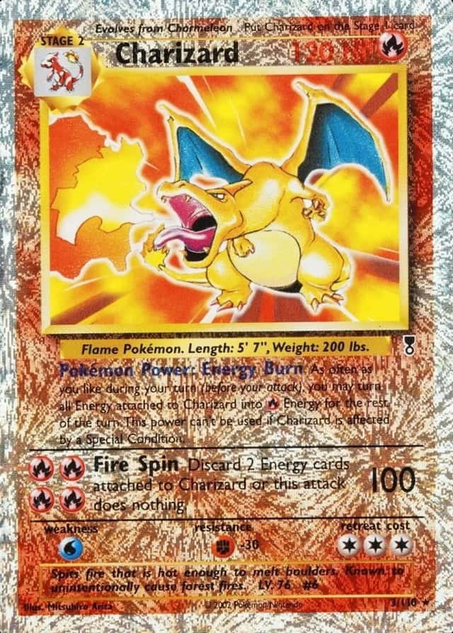 Reverse Holo
