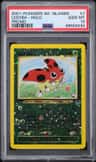 Ledyba