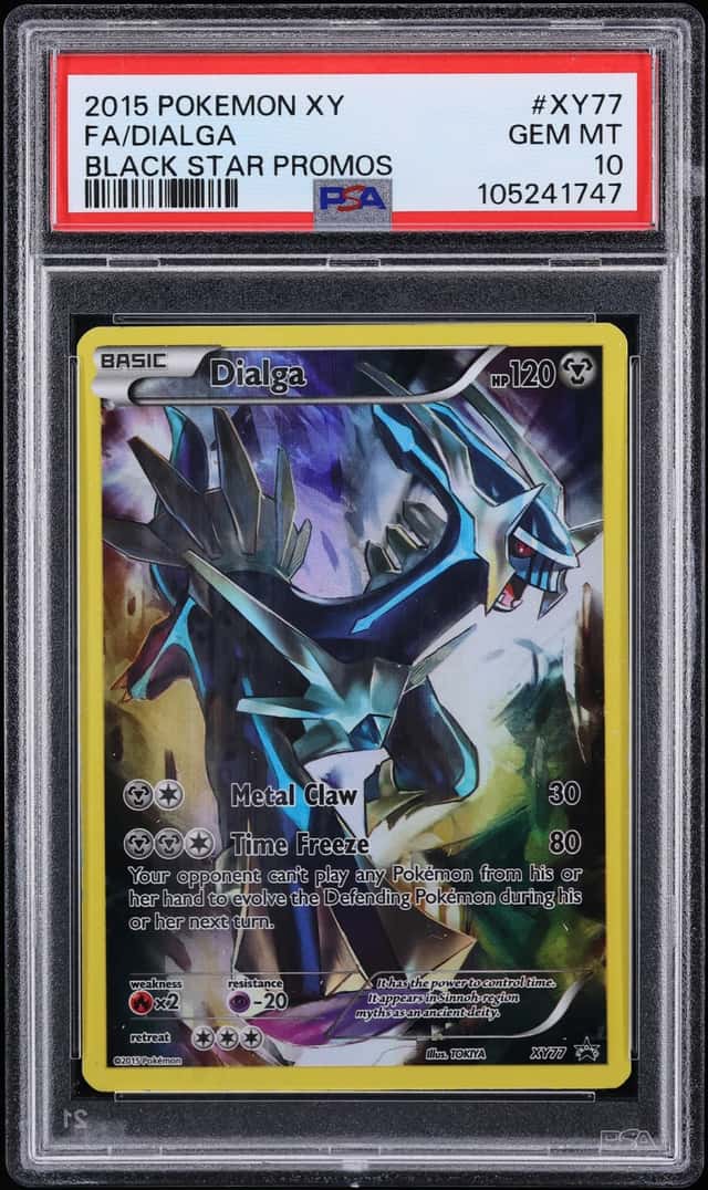 Dialga