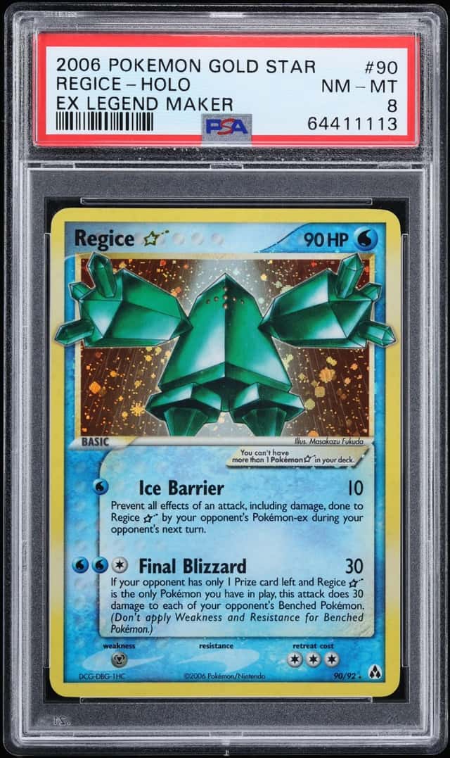 Regice