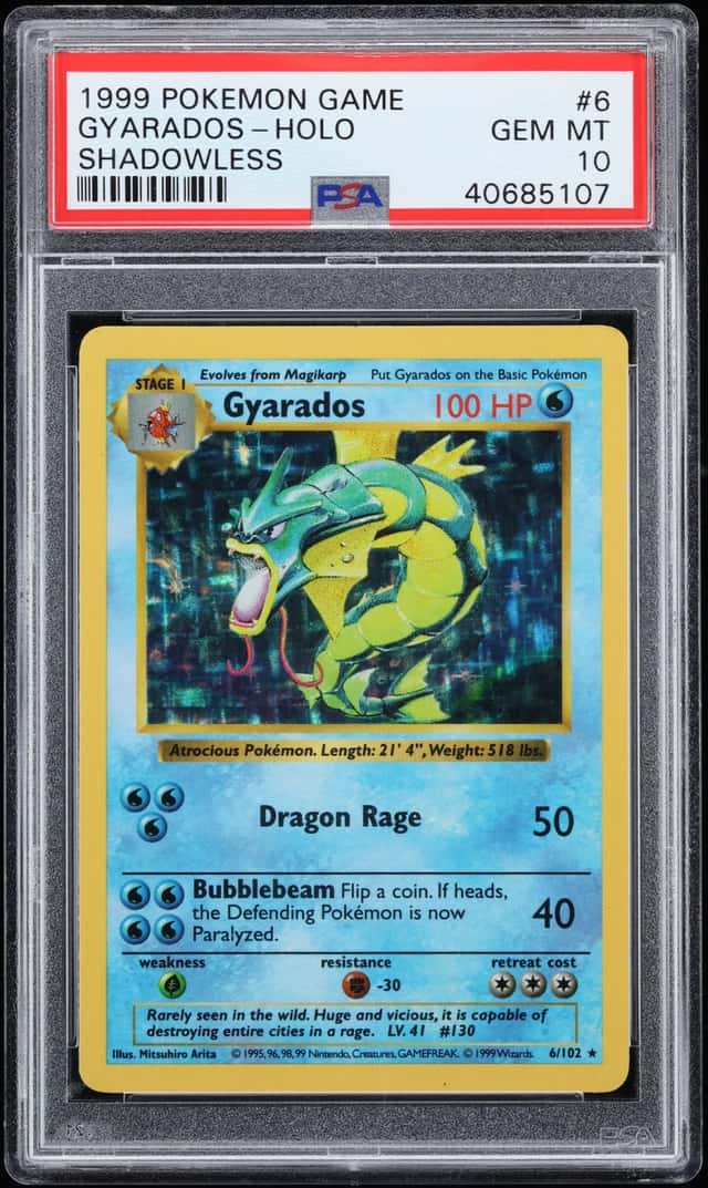 Gyarados