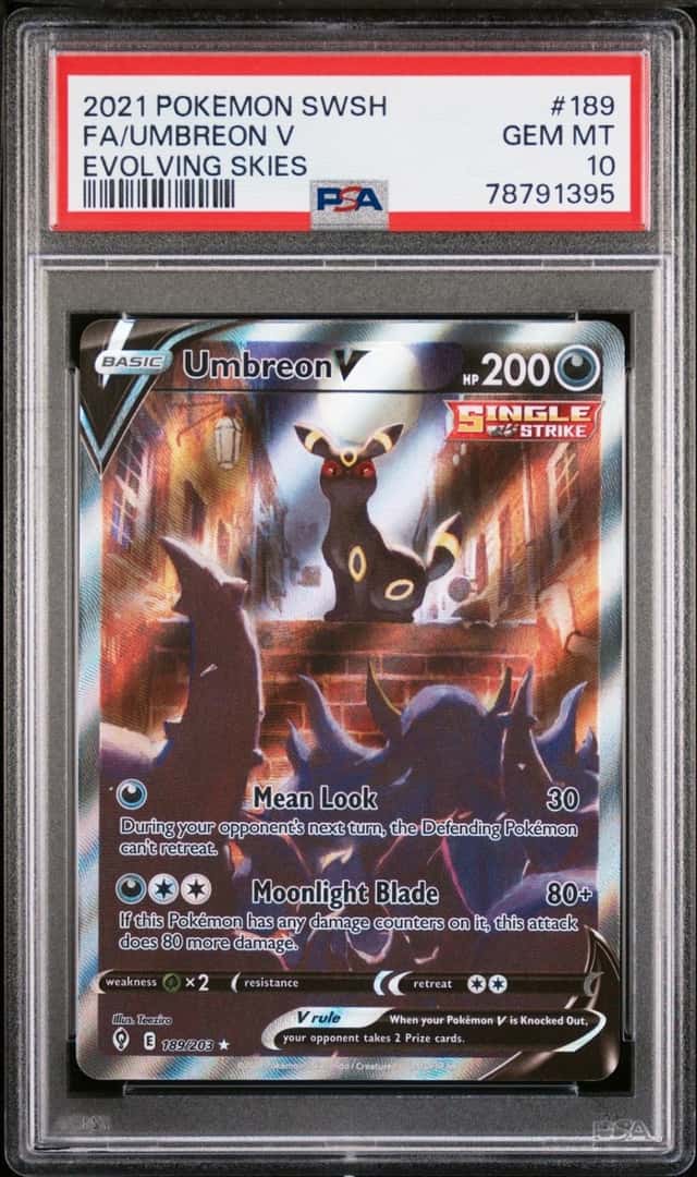 Umbreon V
