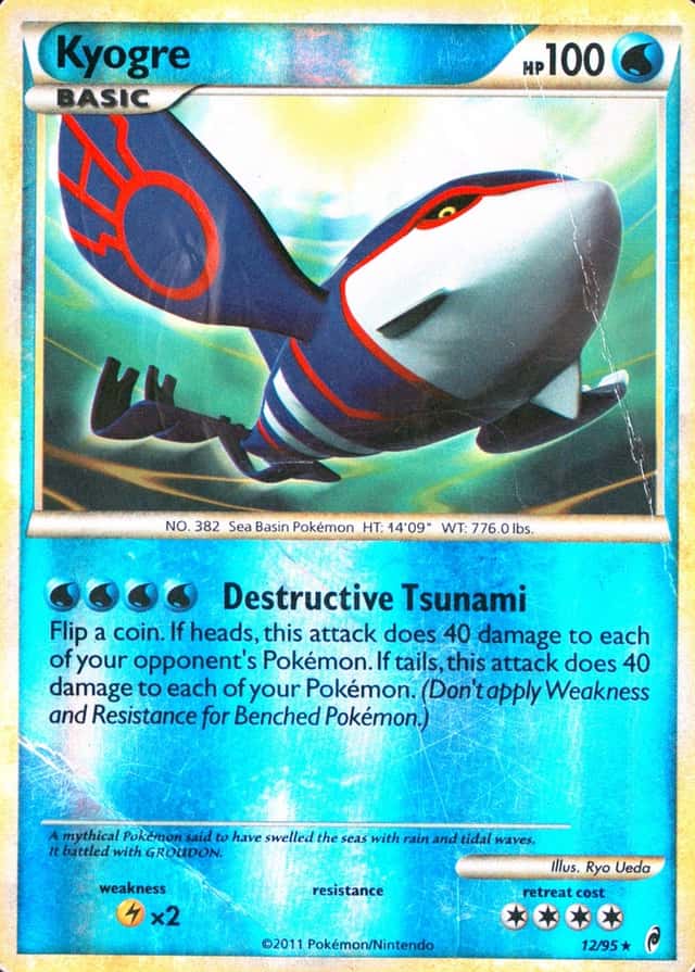 Reverse Holo