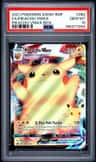 Pikachu Vmax