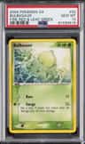 Bulbasaur Ex