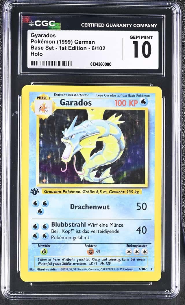 Gyarados