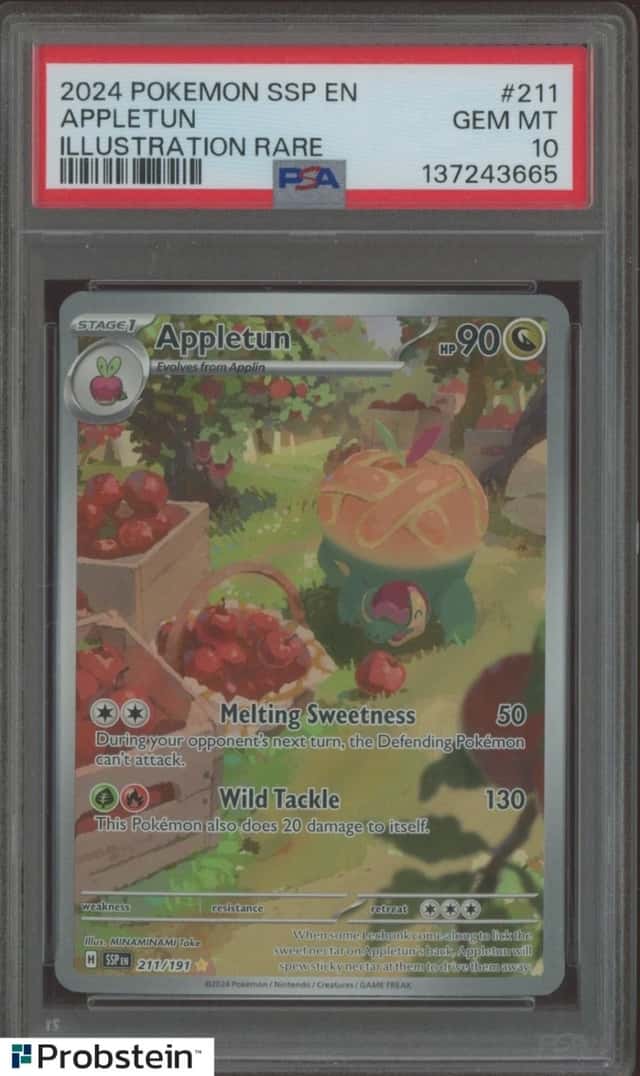 Appletun