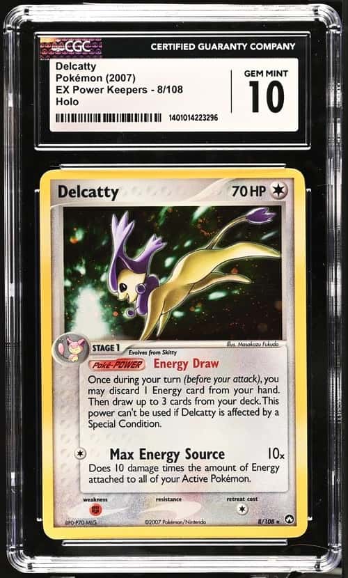 Delcatty