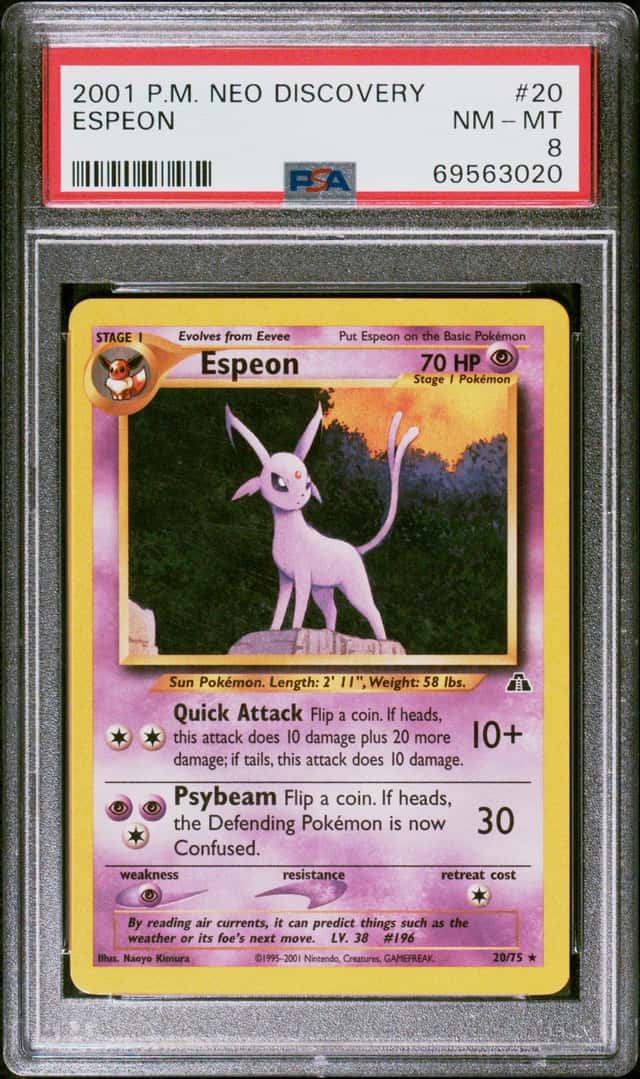Espeon