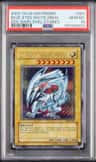 Blue-Eyes White Dragon