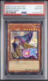Dark Magician Girl