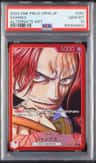 Shanks