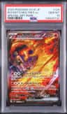 Rocket'S Moltres Ex