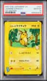 Jasmine'S Raichu