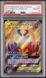 Latias & Latios Gx