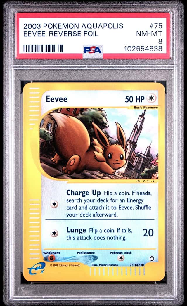 Eevee