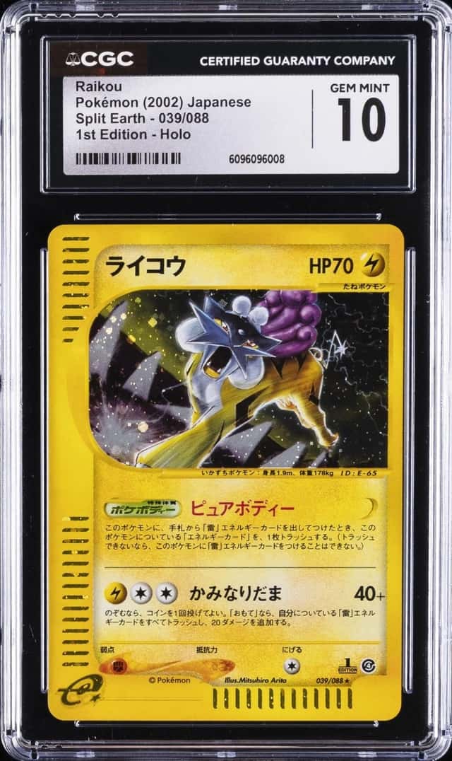 Raikou