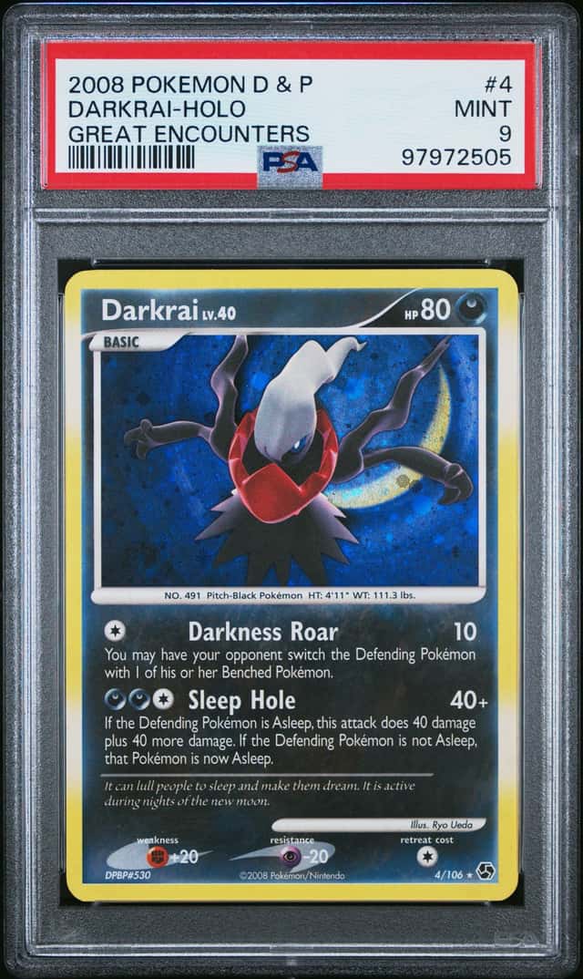 Darkrai