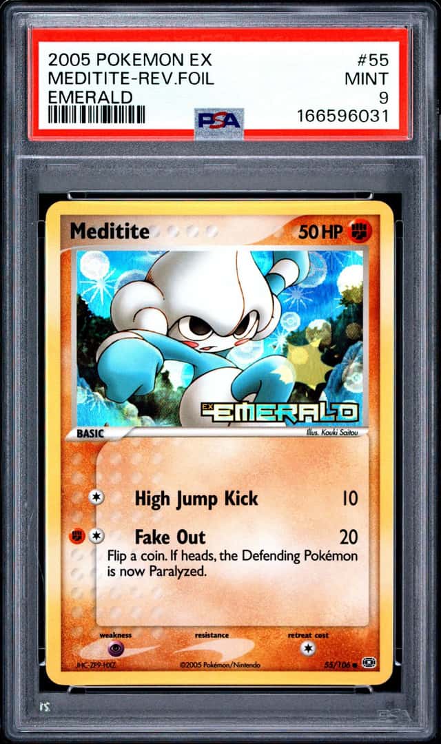 Meditite