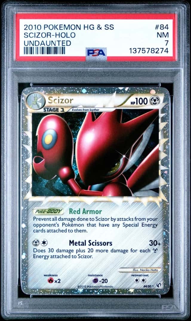 Scizor
