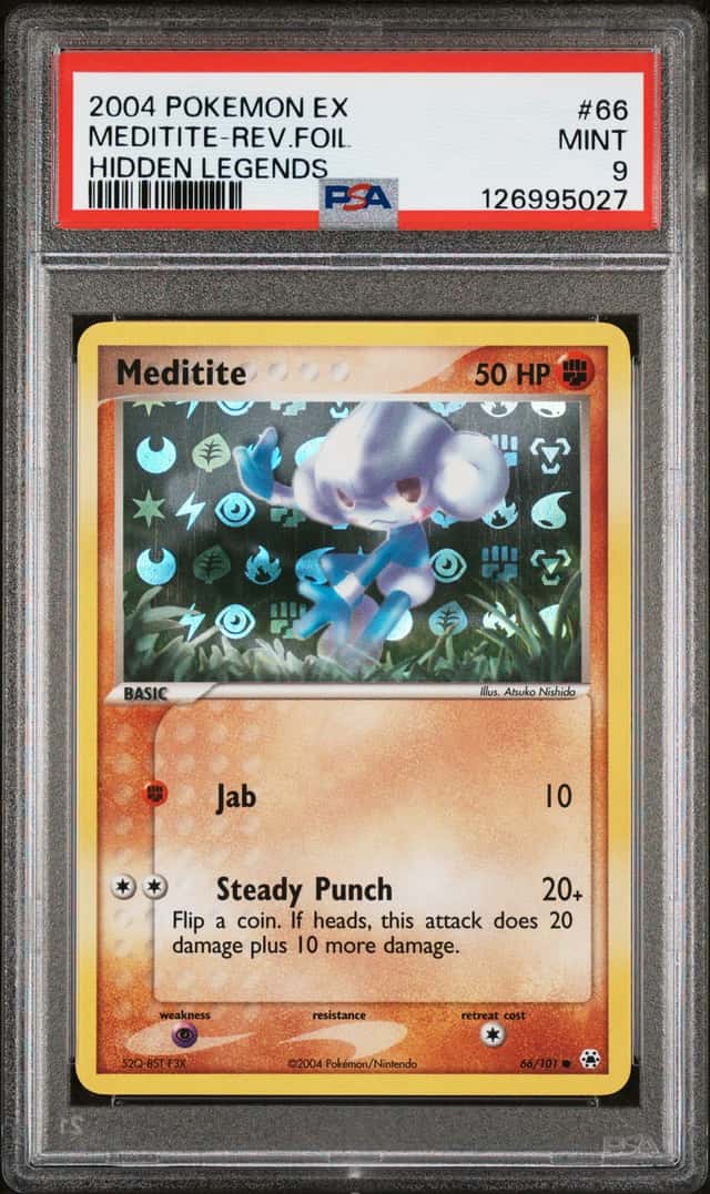 Meditite