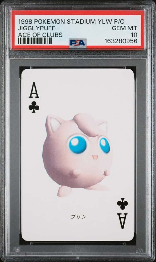 Jigglypuff