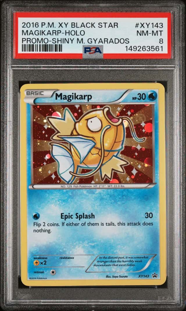Magikarp