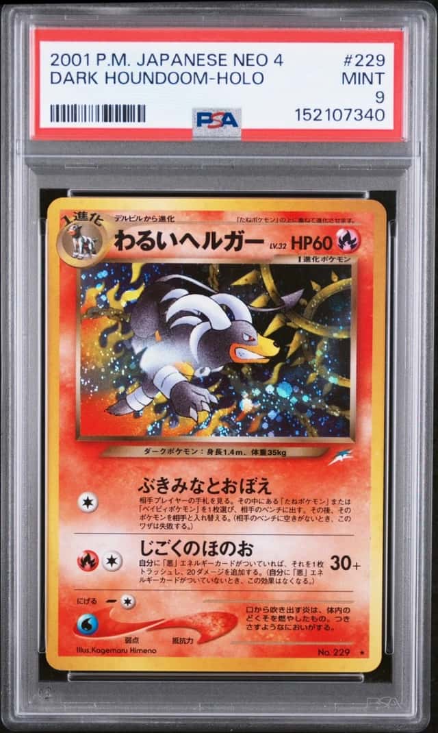 DARK HOUNDoom