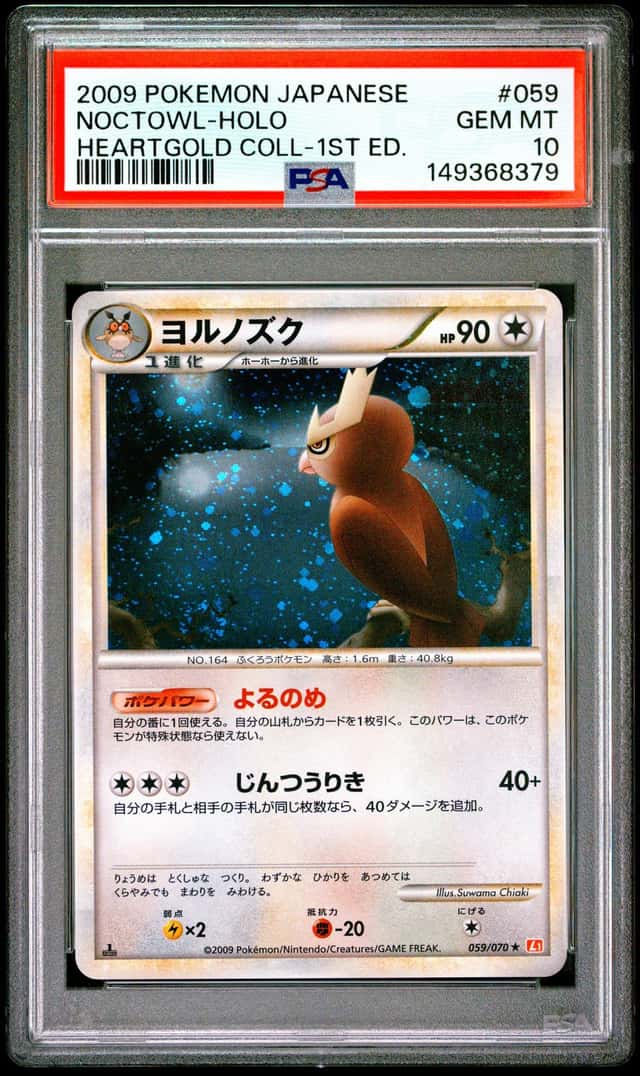 Noctowl