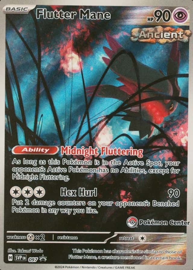 Pokemon Center Etb · Box Center Elite Forces Temporal Trainer
