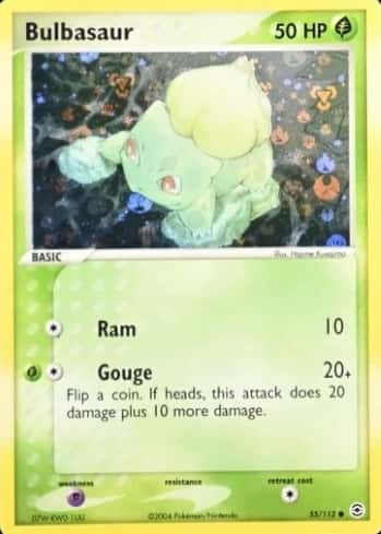 Reverse Holo