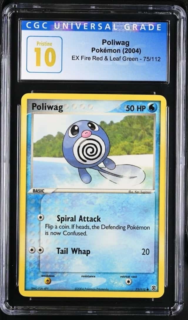 Poliwag