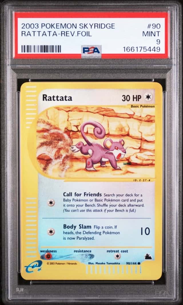Rattata
