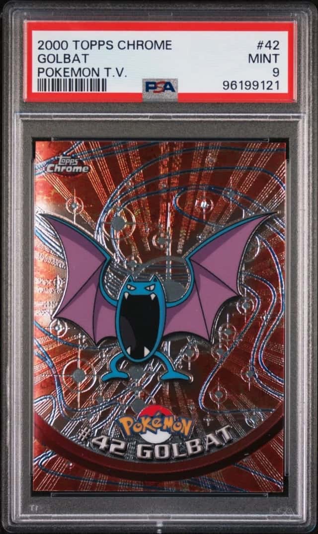 Golbat