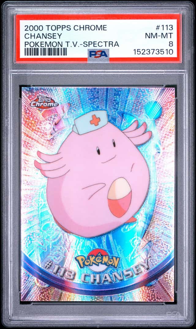 Chansey