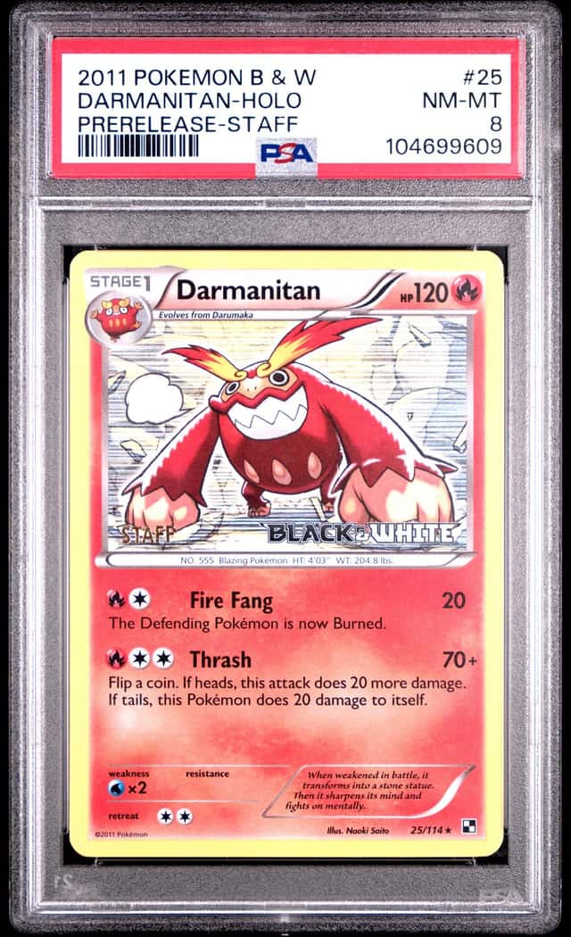 Darmanitan