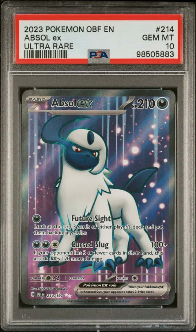 ABSOL ex