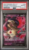 Hisuian Typhlosion V