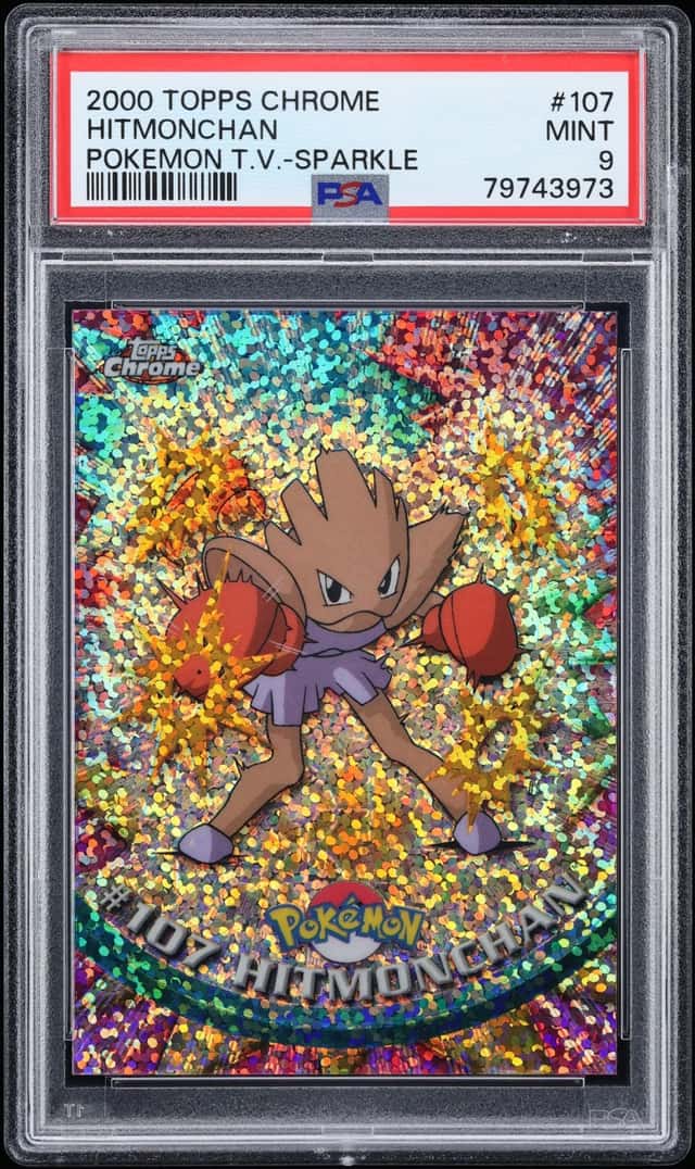 Hitmonchan