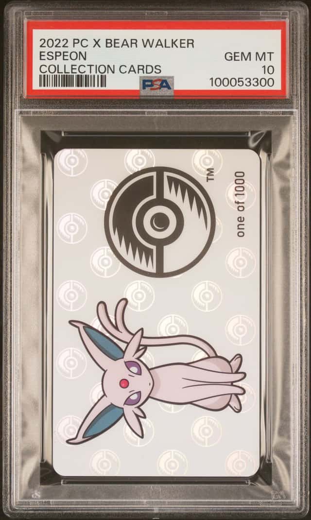 Espeon
