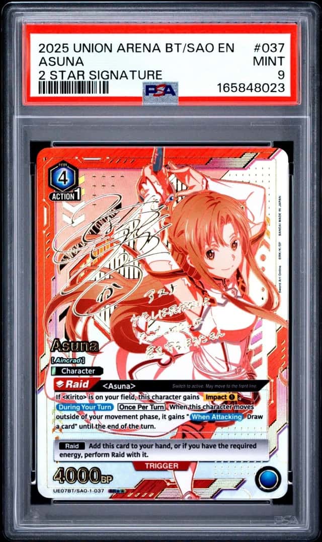 Asuna