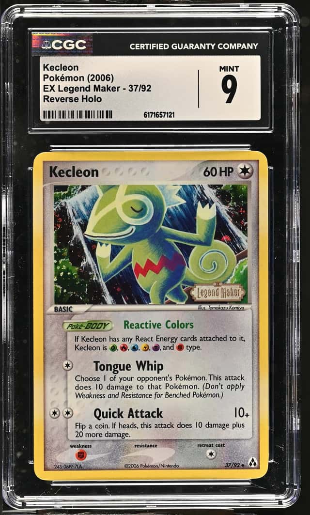 Kecleon