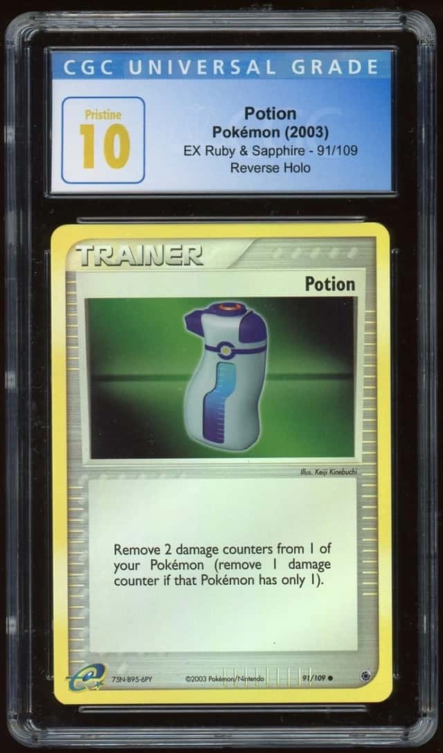 Potion