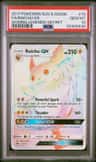 Raichu Gx
