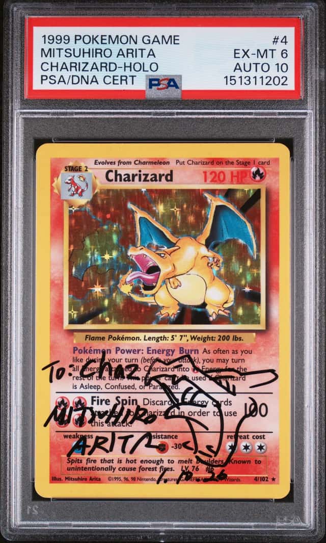 Charizard