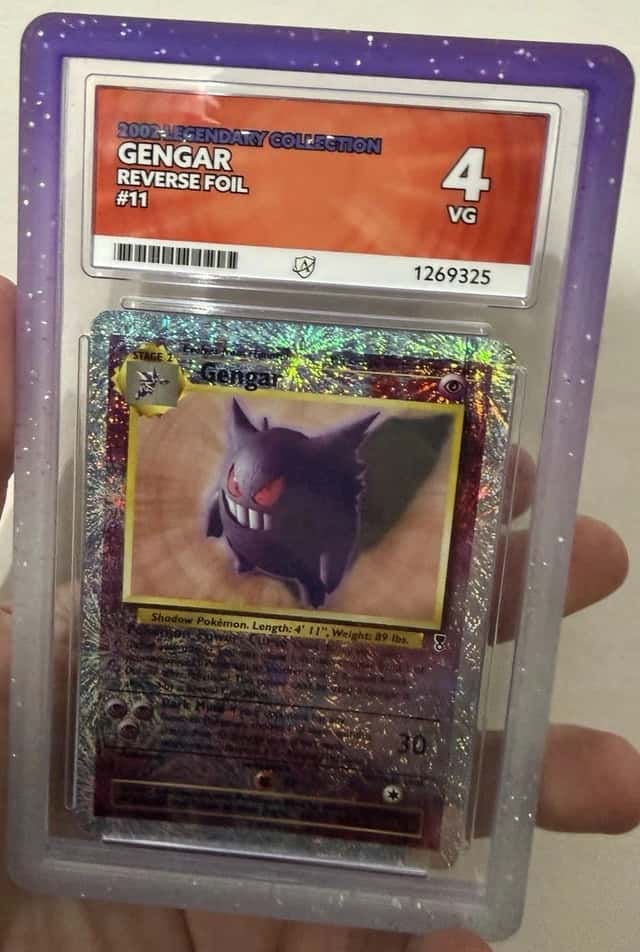 Gengar