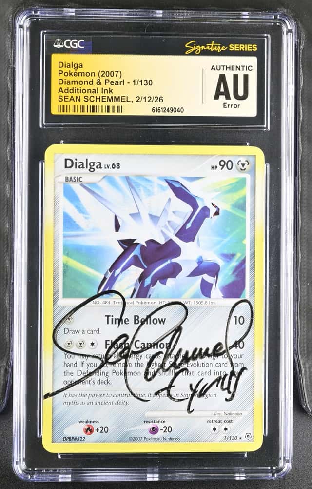 Dialga